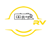 Austin RV Off Grid Logo Yellow Header for black-01 copy